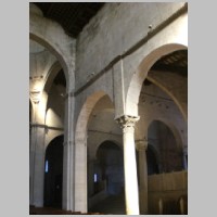 Duomo di Ancona, photo Parsifall, Wikipedia,4.JPG